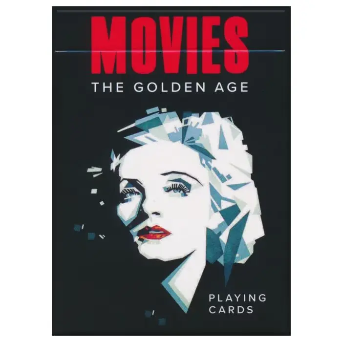 54C Movies The Golden Age