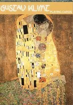 54 Cartes Gustav Klimt
