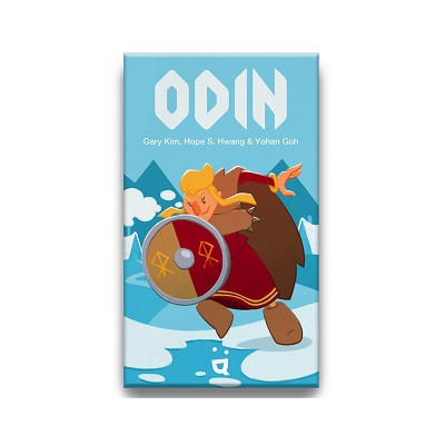 Odin Helvetiq
