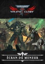 Ecran du meneur : Warhammer 40K - Wrath & Glory
