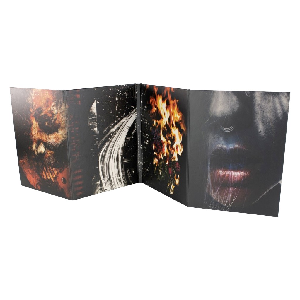 Les Outils du Conteur Vampire V5