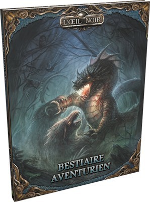 Bestiaire Aventurien