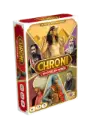 Chroni - Histoire du Monde