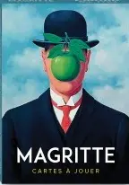 54C Magritte