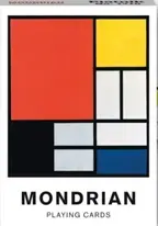 54C Mondrian
