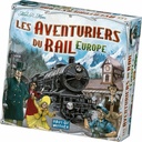 Les Aventuriers du Rail - Aurores Boréales