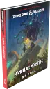 Manuel des Monstres DD5 2024