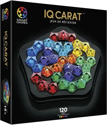  IQ Premium Carat