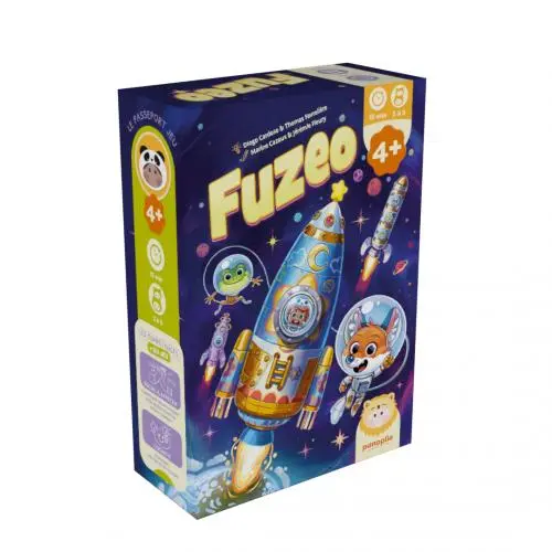 Fuzeo