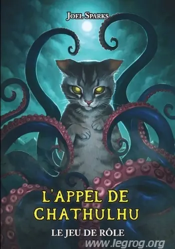 L'Appel De Chathulhu