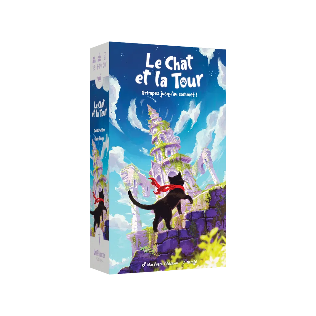 Template Jeux de Société (dupliquer pour créer)