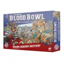 Blood Bowl : Edition de la 3ieme saison