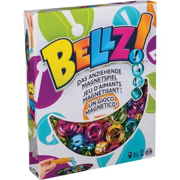 Bellz (Edition 2025)