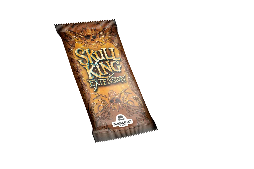 Skull King - Extension 