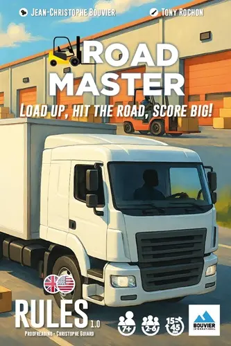 Road Master