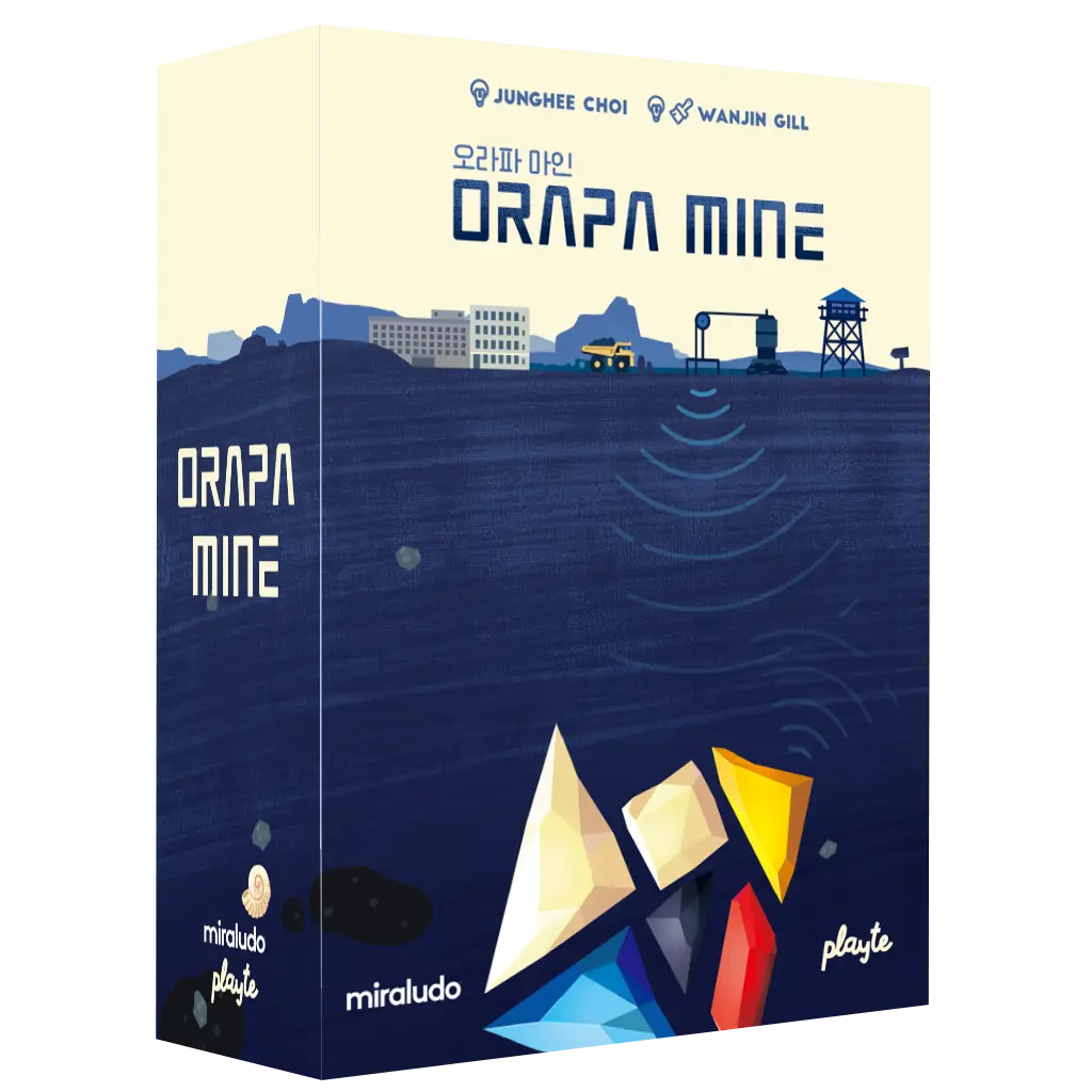 Orapa Mine
