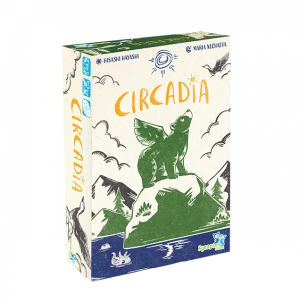 Circadia