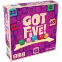 Got Five