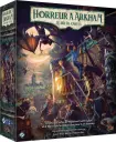 Horreur a Arkham JCE : Core Set 2026