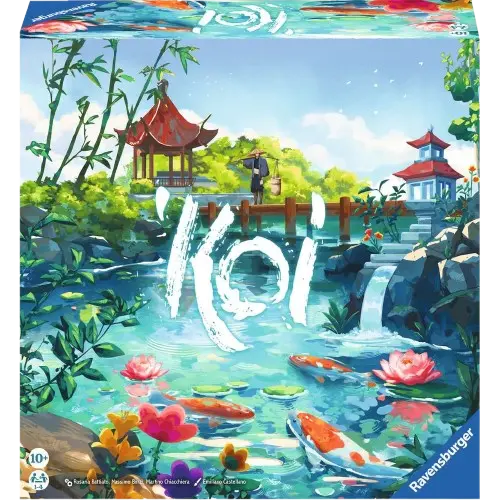 Koï