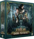 Cthulhu : Dark Providence