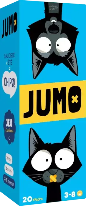 Jumo