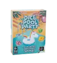 Dice Pool Party
