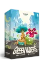 Greenvaders