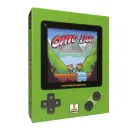 Ohio Bob (Pixel Series)