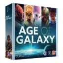 Age of Galaxy - Edition 2026