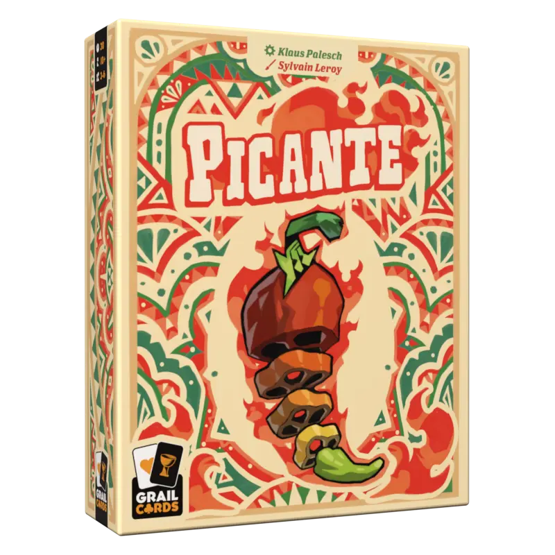 Picanté !