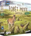 Forêt Mixte Dartmoor - Extension Exmoor