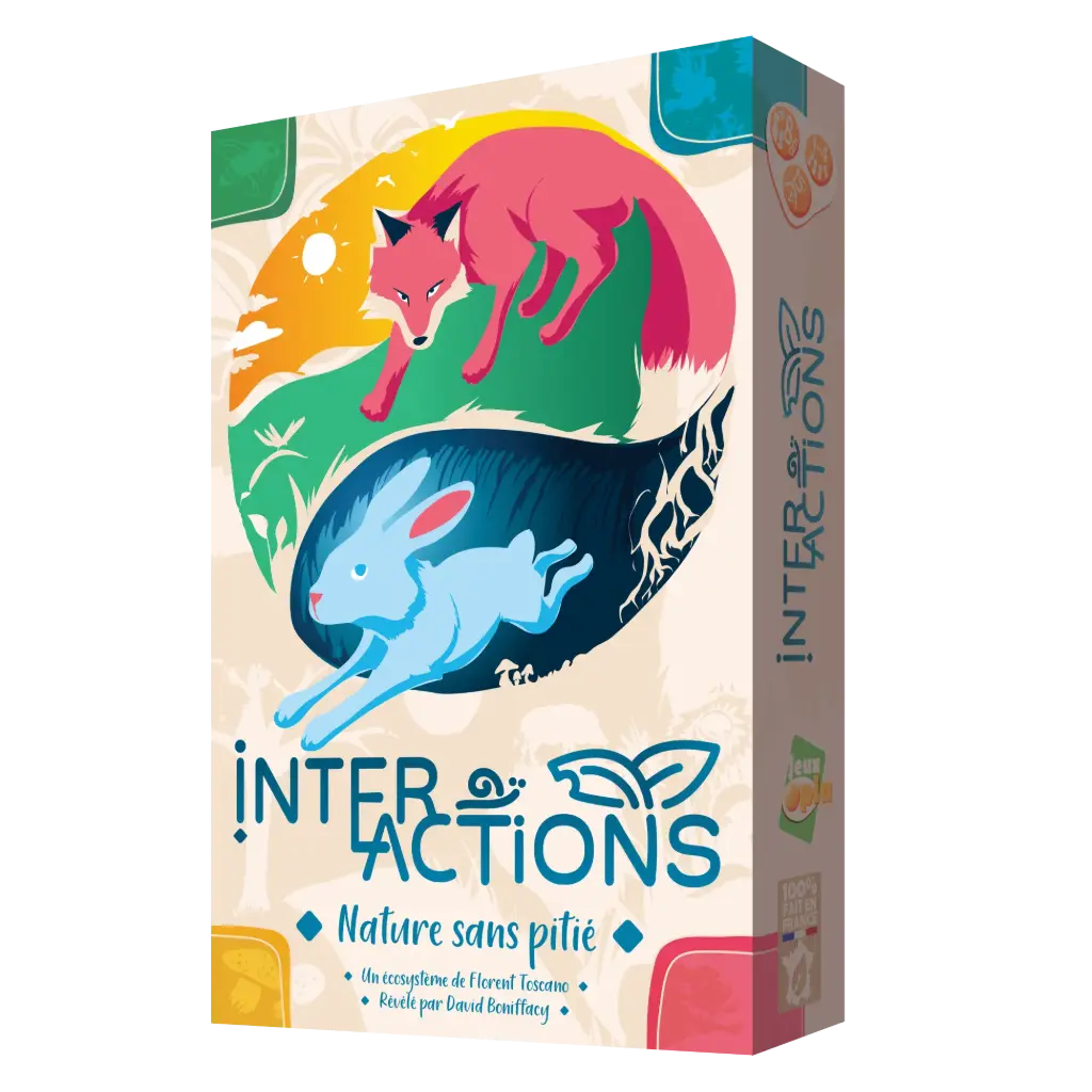 Interactions