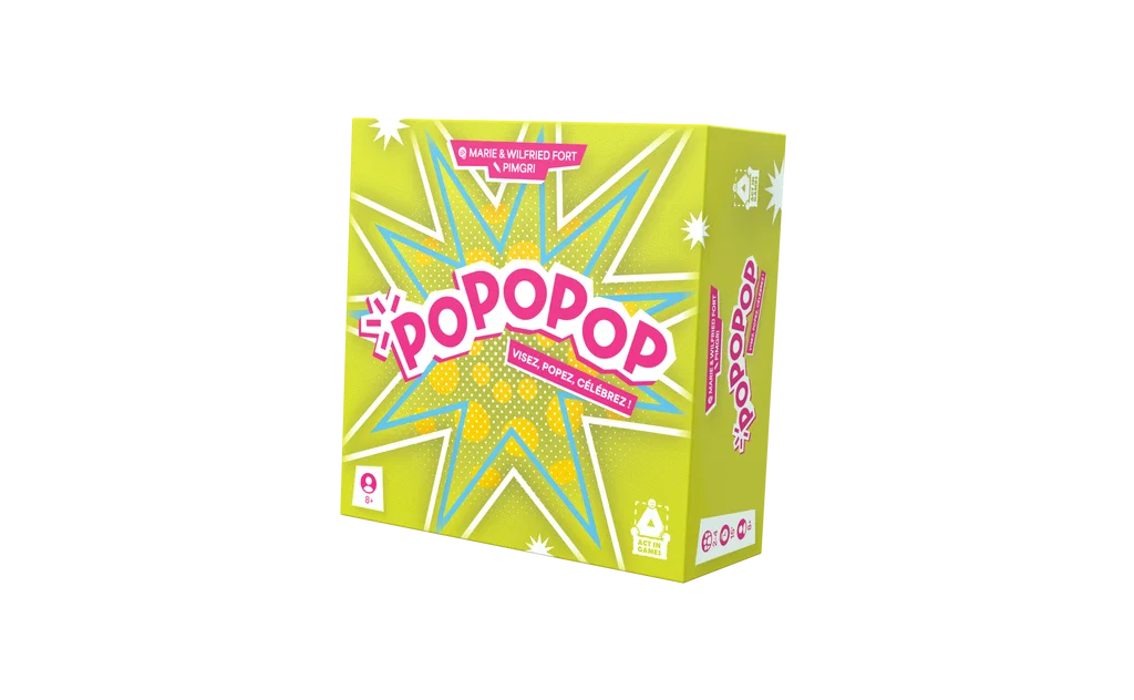 Popopop