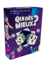 Qui dés mieux ? (28/08)