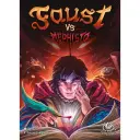 Faust vs Mephisto