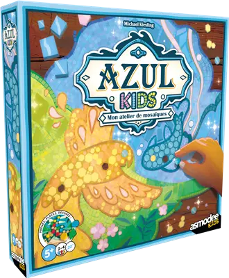 Azul Kids