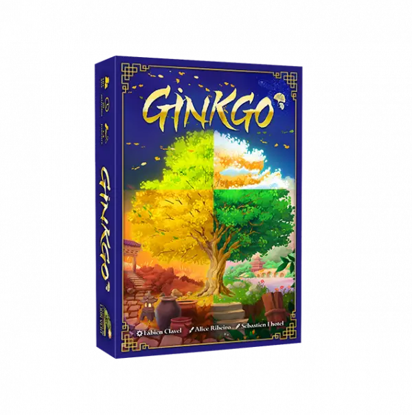 Ginkgo