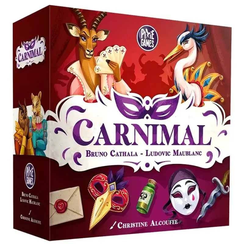 Carnimal