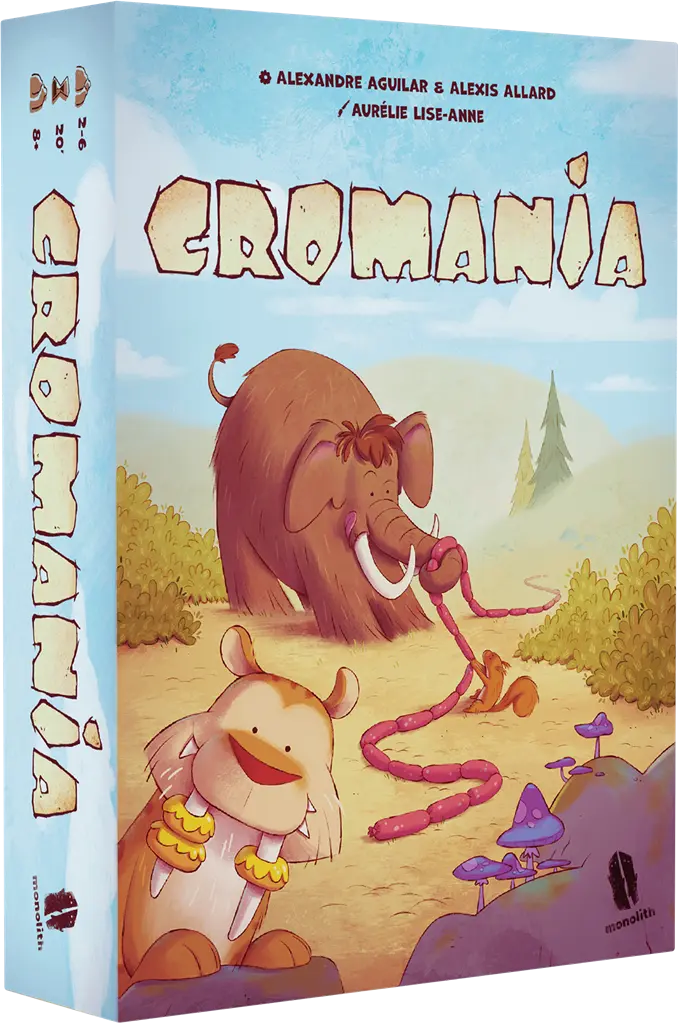 Cromania