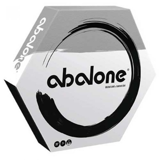 [ABALONE] Abalone