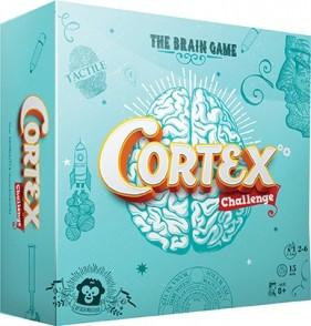 [CORTEXCHALLENGEMULTI] Cortex Challenge