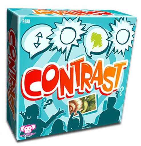 [CONTRAST] Contrast