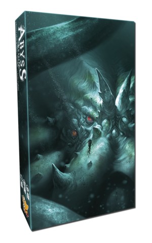 [ABYSSKRAKEN] Abyss - Extension Kraken