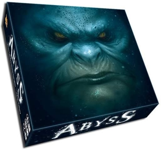 [ABYSS] Abyss