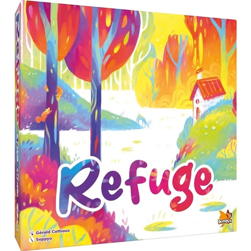 [REFUGE] Refuge