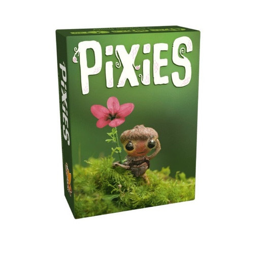 [PIXIES] Pixies