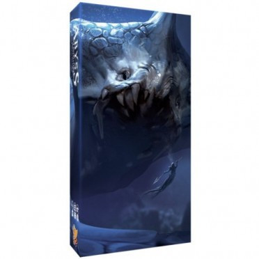 [LEVIATHAN] Abyss - Extension Léviathan
