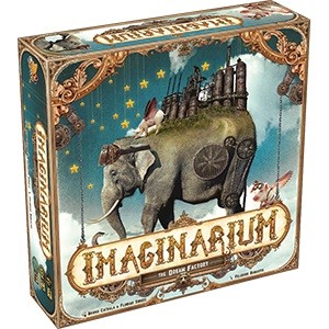 [IMAGINARIUM] Imaginarium