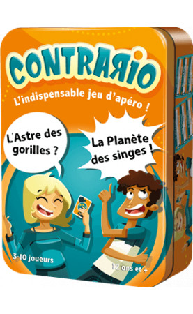 [CONTRARIOBOITEMETAL] Contrario Boite métal